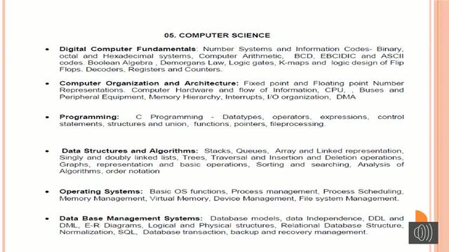 RSMSSB Complete syllabus for acf and forest range officer grade 1 rpsc