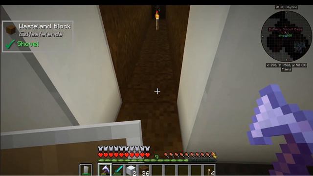 Minecraft with Shed - Planetary Part 5 - Pink Slime смотреть онлайн