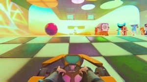 СПИКЕР ВУМЕН и НЕЗАКОННЫЕ Эксперименты С НЕЙ в VR из Skibidi Toilet Meme
