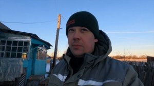 Мотособака первые впечатления / Для рыбалки и охоты / Flaizer G500