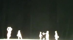 ХОРОШО В ДЕРЕВНЕ ЖИТЬ. ДЕТСКИЙ ТАНЕЦ