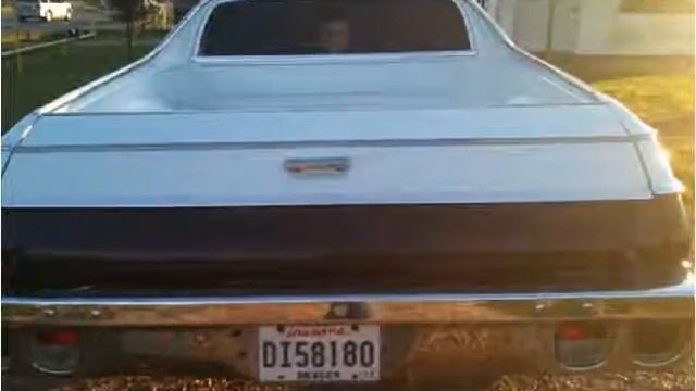 1976 Chevrolet El Camino Used Cars Lafayette LA смотреть онлайн