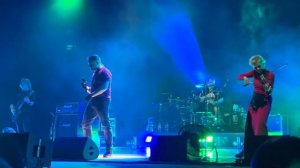 КняZz -  Человек-загадка