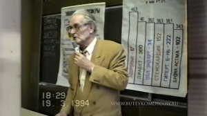 Дыхание по Бутейко. Ответы на вопросы