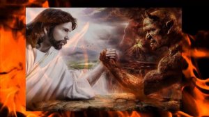 Бог vs Дьявол. Кто такой Бог и Кто такой Дьявол краткое обьяснение