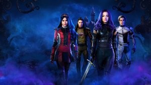 Dig a Little Deeper - Descendants 3