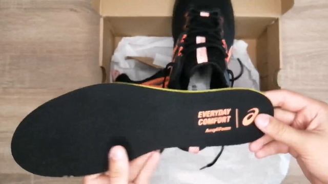 asics gel sonoma 6 GTX - топ на осень? смотреть онлайн