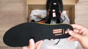 asics gel sonoma 6 GTX - топ на осень?