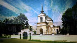 ЭКСКУРСИИ ПО ПЕНЗЕНСКОЙ ОБЛАСТИ - www.krouz-tour.ru