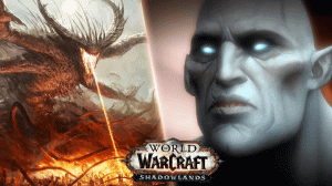 ТЮРЕМЩИК БЫЛ ПРАВ - Новая Угроза 9.2 // Новый сюжет - Shadowlands