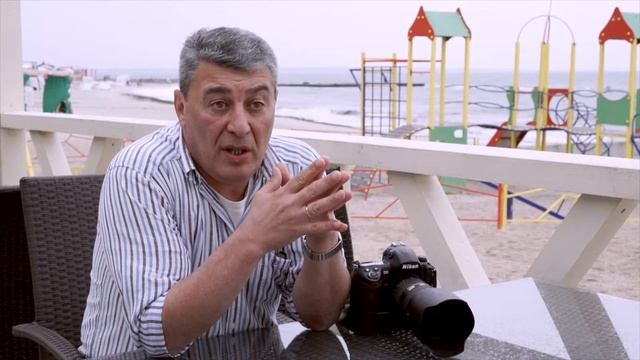 "Бриллиантовая Одесса!!!!" фотограф Боря Бухман смотреть онлайн