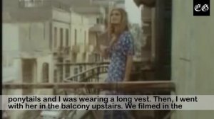 Dalida’s House in Cairo