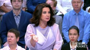 Детский сад под подозрением. Время покажет. Выпуск от 10.08.2018