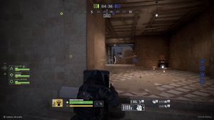 Бастион под навыками неубиваем ♦ Билд ♦ Игра Калибр