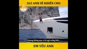 Review phim: 365 ngày yêu anh ( cấm trẻ em 18-) Đã Nghiện còn ngại