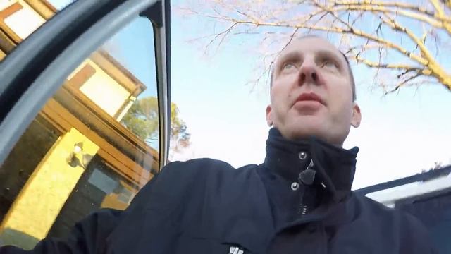 2015 Subaru Forester XT: Minisode 33: How To Remove Ice From Your Windows Quickly смотреть онлайн