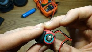 JBL Charge 3. Возвращение из мёртвых. Не включается, не заряжается.