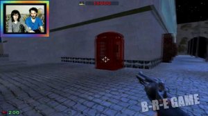 Serious Sam - Подполье Serious Sam: Underground  прохождение│Serious Sam - -подполье│