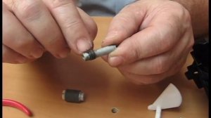 Сборка принтера Epson stylus photo R295 часть 2