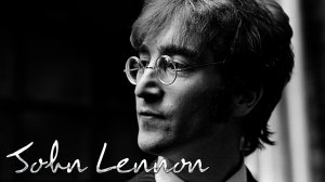 20 лучших песен: ДЖОН ЛЕННОН | Greatest hits of JOHN LENNON | Imagine, Jealous guy, Stand by me и др