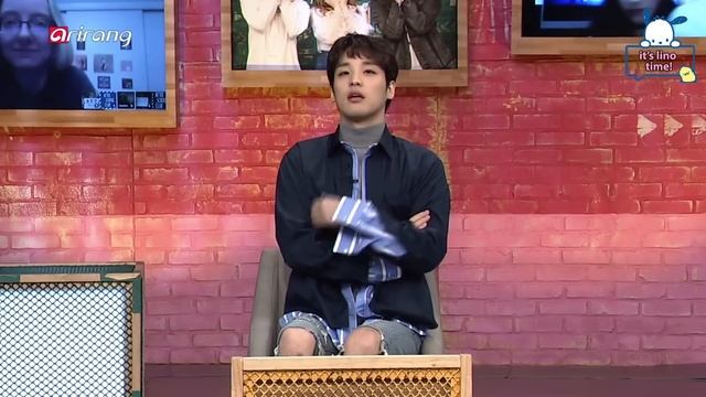 seungmin being the cutest asc host смотреть онлайн