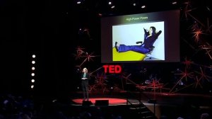 Your body language shapes who you are - Amy Cuddy