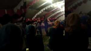 Ахыска свадьба, танец карабах!!!))