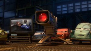 ЧТО СТАЛО СО ЗЛОДЕЯМИ ПОСЛЕ ТАЧКИ 2? ПОЧЕМУ НАМ НЕ ПОКАЗАЛИ ТЮРЬМЫ ДЛЯ МАШИН? | ТАЧКИРАЗБОР