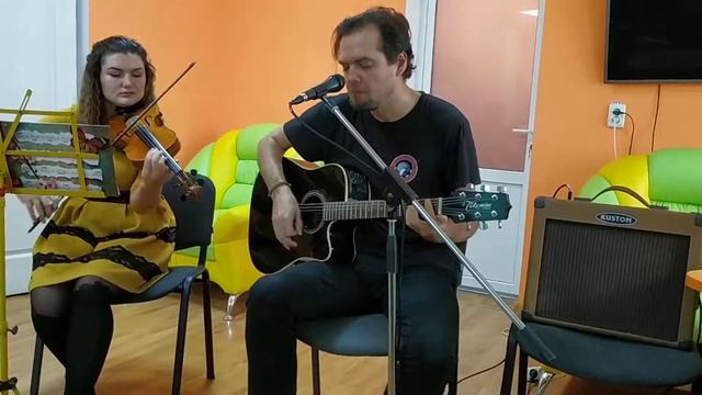 "Соль и перец": Всемирный День молодёжи (2018) смотреть онлайн