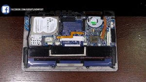 Acer Aspire S3 Series (S3-331, S3-371, S3-391)  DC cable replacement, замена гнезда питания ноутбук