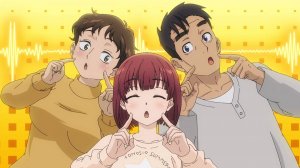 Boku no Tsuma wa Kanjou ga Nai: Opening