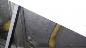 Как быстро одеть ремень на барабан стиральной машины