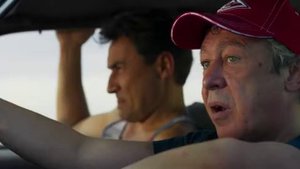 День выборов 2. Сцена в душе