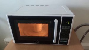 Микроволновая печь Supra MWS-2122SW