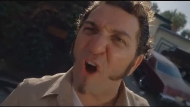 Почтальон Пэт и черно-белый ктоух | RYTP смотреть онлайн