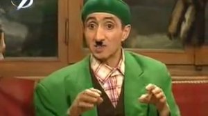 Teyo Emmi-Define Avı