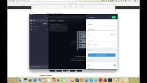 Termius - SSH Клиент (вместо Putty) для владельцев MacBook