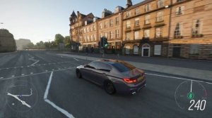 Orange - Topher Mohr and Alex Elena | BMW M5 F90 Drift | Car Music