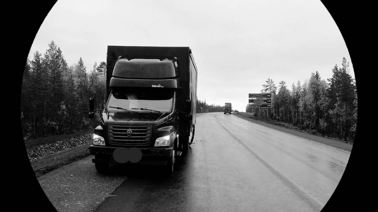БЭТМЕН-ПАРАвоз. #газоннекст