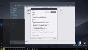 OldNewExplorer Details Pane Bug (Windows 10 Anniversary Update)