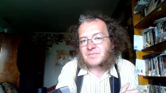 Сергей Есенин