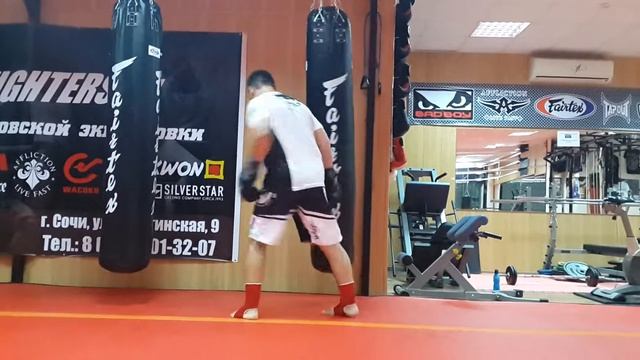 тренеровочный центр Фанат Сочи смотреть онлайн