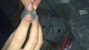 Калибровка гильз 410 калибра