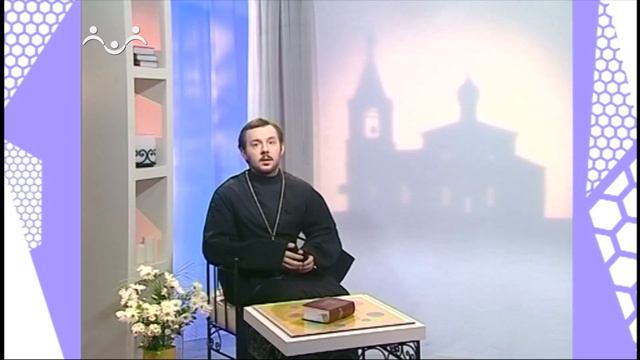 Дом, в котором живет Бог. Утреня. Полиелей  3-я Часть смотреть онлайн