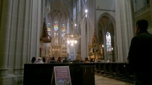 Маленькая прогулка по Кошице (Словакия)