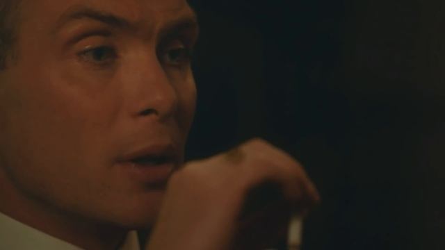 Психология (как заставить говорить правду) | Томас Шелби | Острые козырьки смотреть онлайн