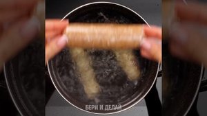 26 ПОТРЯСАЮЩИХ ИДЕЙ И ЛАЙФХАКОВ С ЕДОЙ