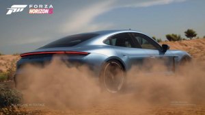 Forza Horizon 5 трейлер