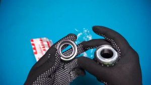 Обзор каретки Truvativ GXP Team