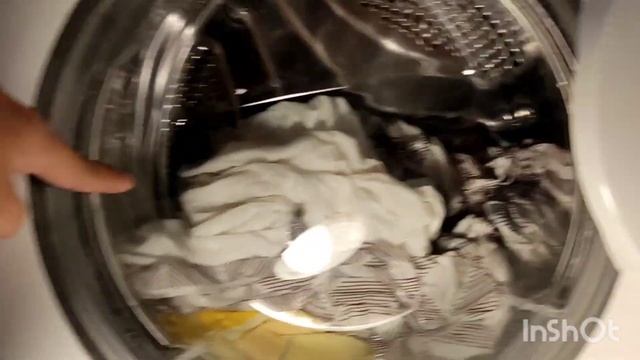 LG F10B8MD Стирка постели / Хлопок 60°, 1000 об.мин смотреть онлайн